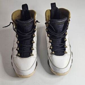 Nike Air Jordan 9 OG Retro Men Size 10